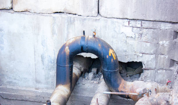 Best Water damage contractors near me  in Westbrook Center, CT