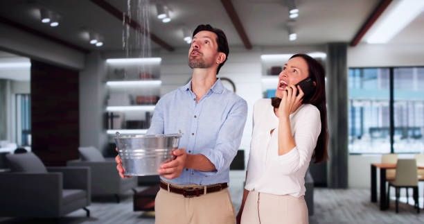 Best Fire Damage Restoration  in Westbrook Center, CT